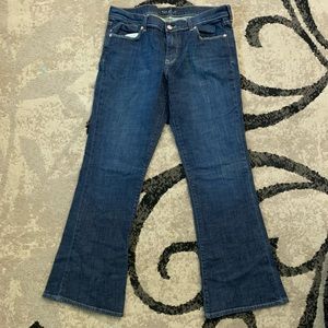 Women’s size 12 jeans. Bootcut
